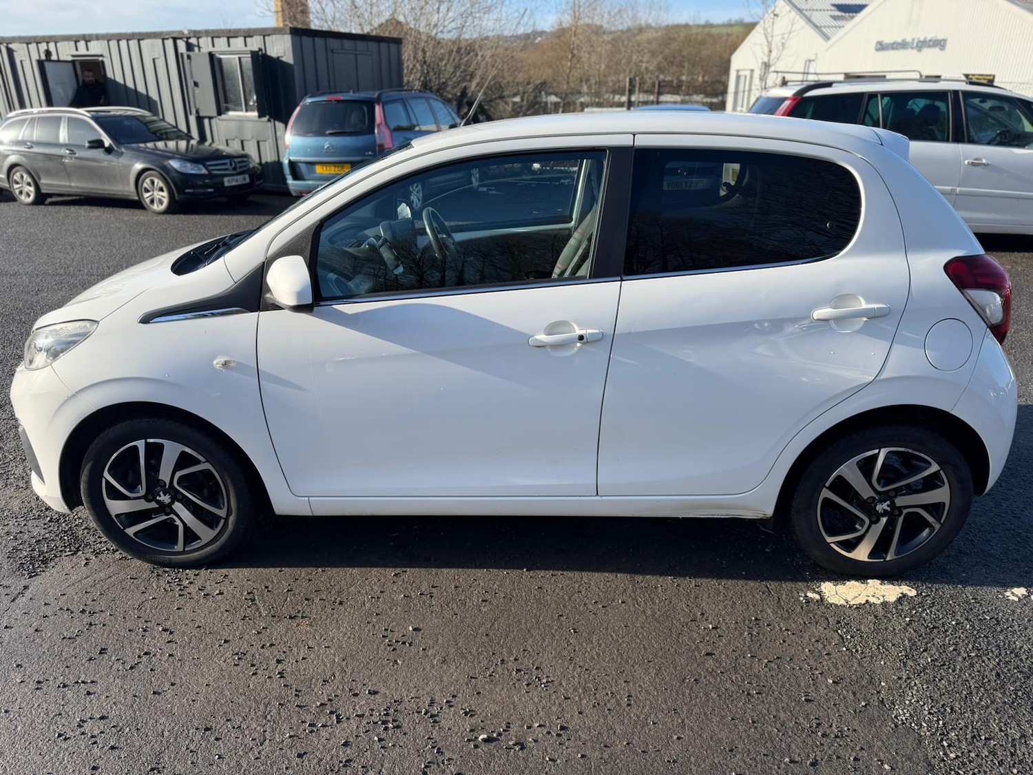 Used Peugeot 108 2015 for sale - 77404871: Photo 6
