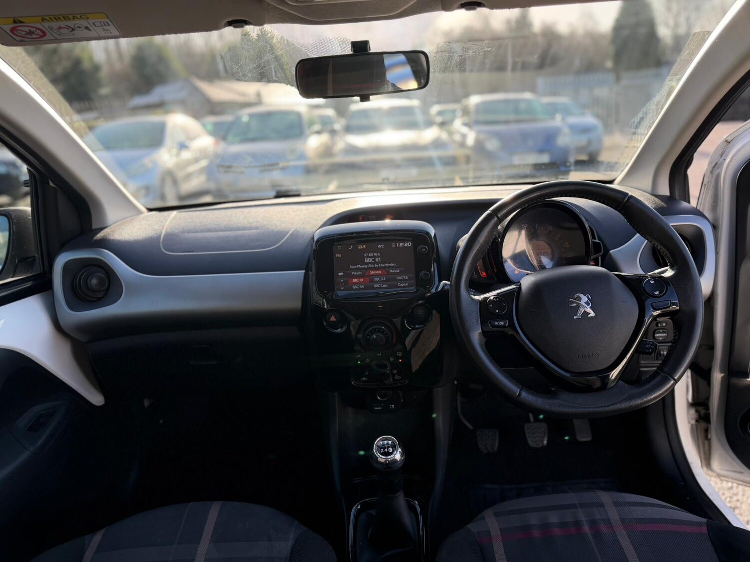 Used Peugeot 108 2015 for sale - 77404871: Photo 9