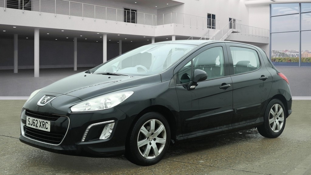 Used Peugeot 308 2012 for sale - 77434956: Photo 2