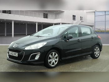 Used Peugeot 308 2012 for sale - 77434956: Photo