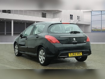 Used Peugeot 308 2012 for sale - 77434956: Photo