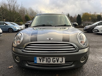Used MINI Clubman 2010 for sale - 77418434: Photo
