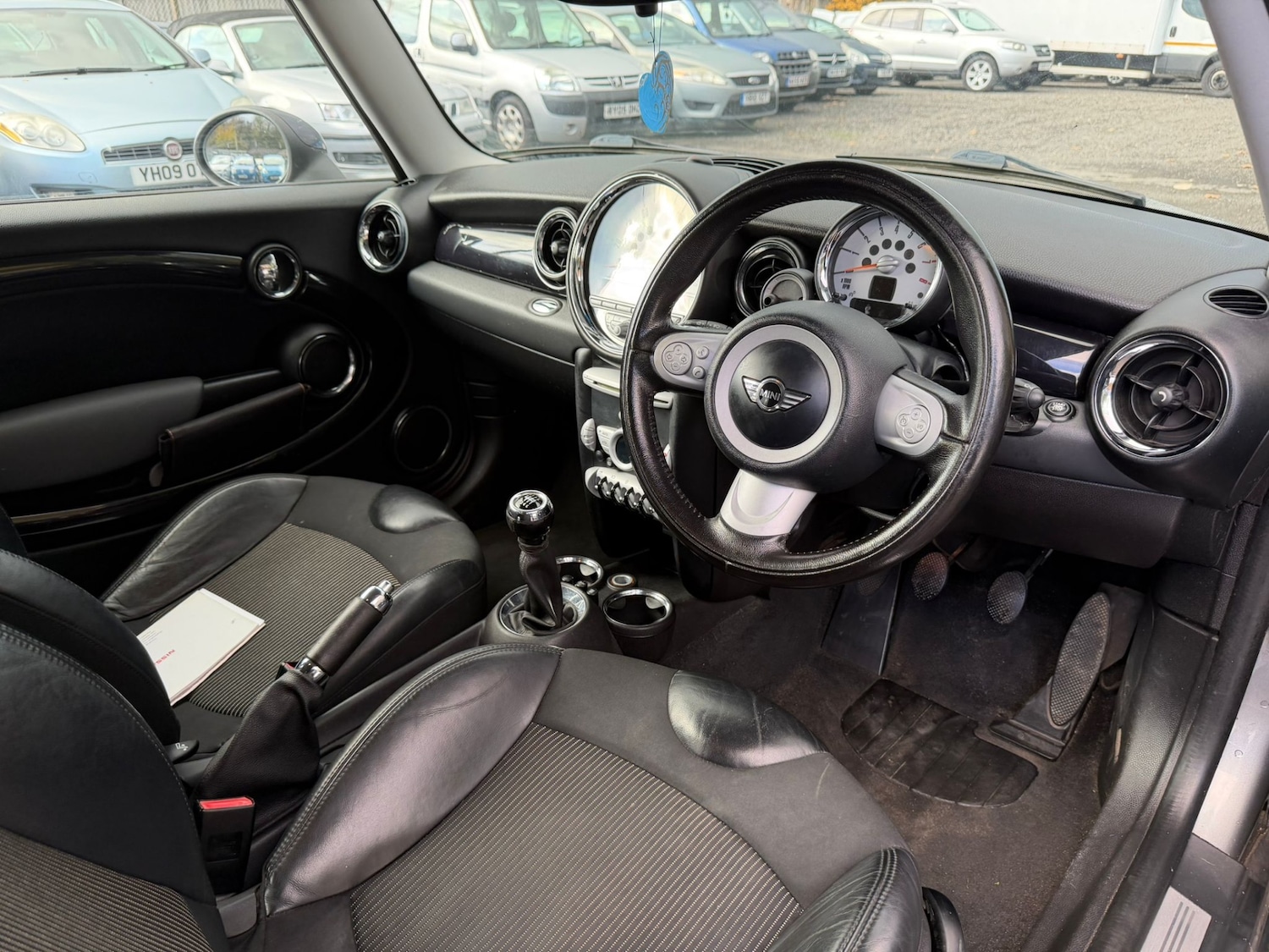 Used MINI Clubman 2010 for sale - 77418434: Photo 7