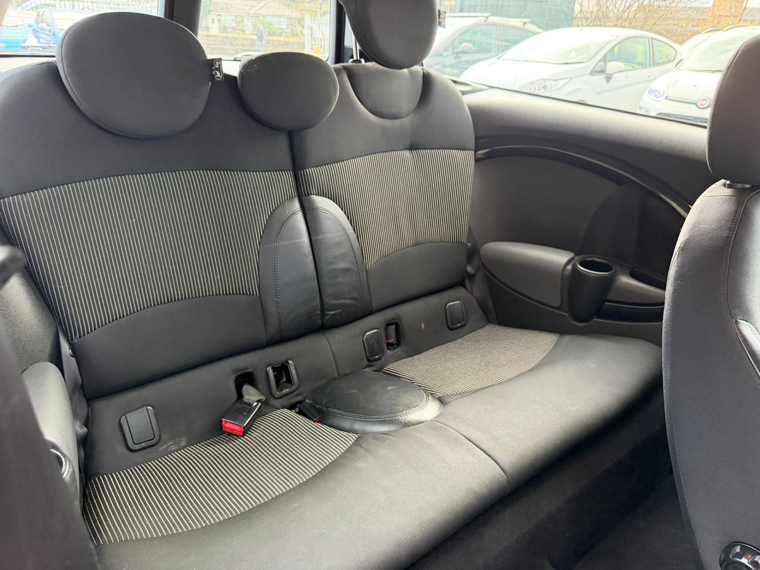 Used MINI Clubman 2010 for sale - 77418434: Photo 8