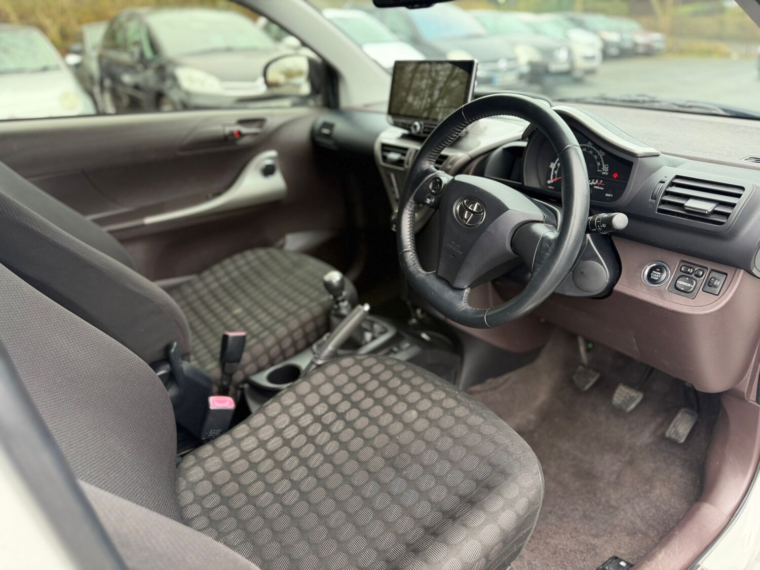 Used Toyota IQ 2009 for sale - 77803468: Photo 8