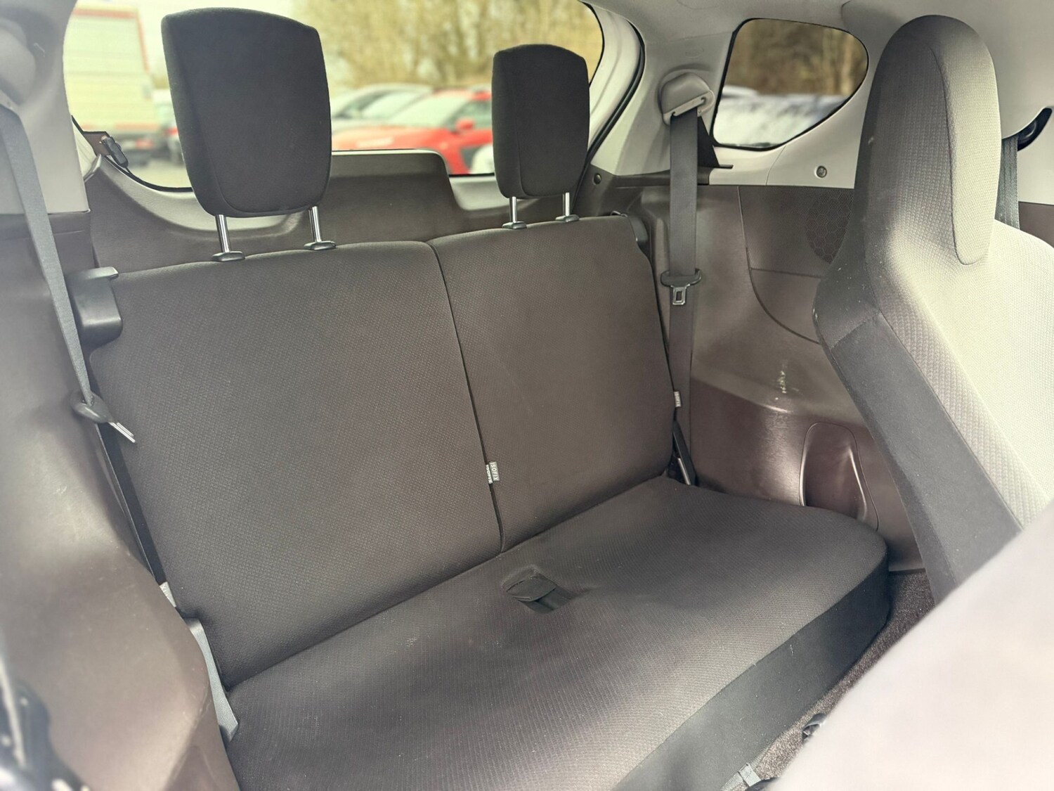 Used Toyota IQ 2009 for sale - 77803468: Photo 9