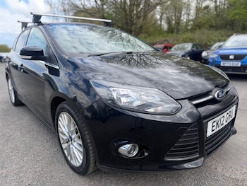 Used Ford Focus 2012 for sale - 78310983: Photo