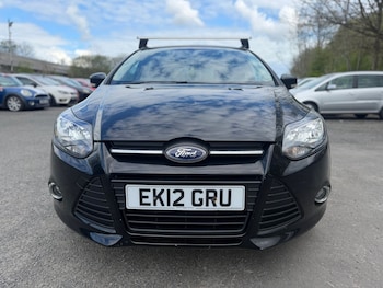 Used Ford Focus 2012 for sale - 78310983: Photo