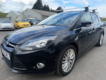 Used Ford Focus 2012 for sale - 78310983: Photo