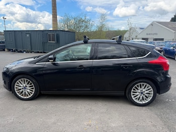 Used Ford Focus 2012 for sale - 78310983: Photo