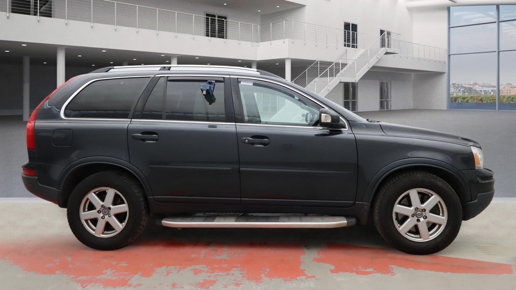 Used Volvo XC90 2010 for sale - 78028034: Photo 5