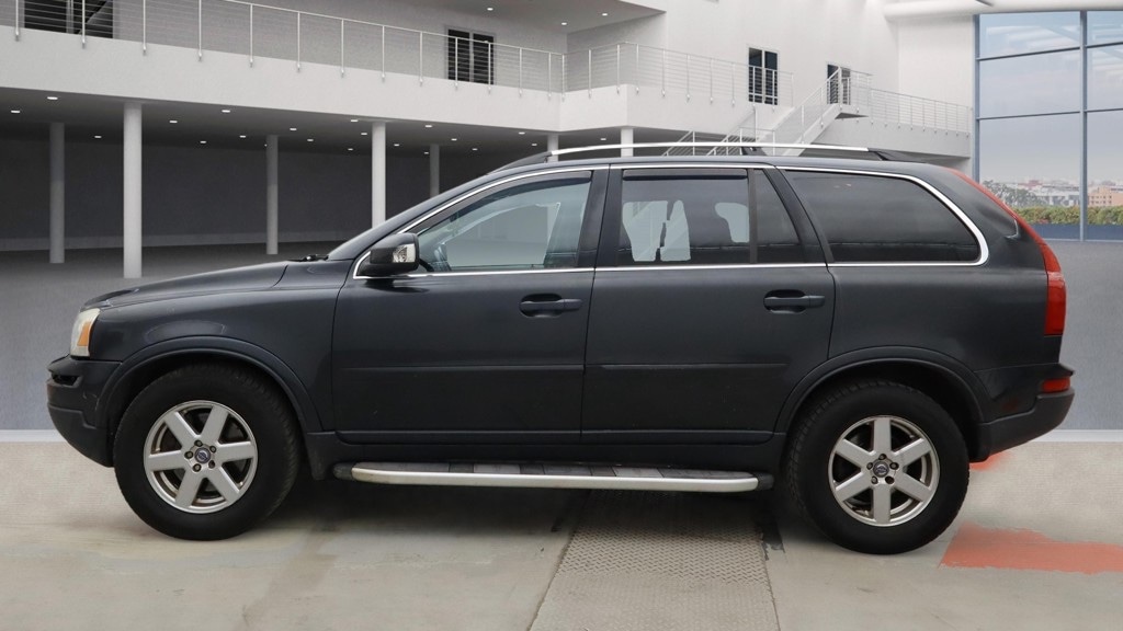 Used Volvo XC90 2010 for sale - 78028034: Photo 6