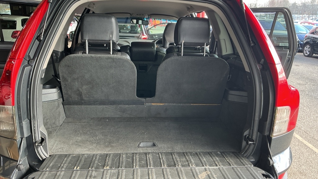 Used Volvo XC90 2010 for sale - 78028034: Photo 7