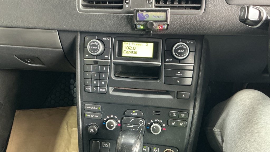 Used Volvo XC90 2010 for sale - 78028034: Photo 9