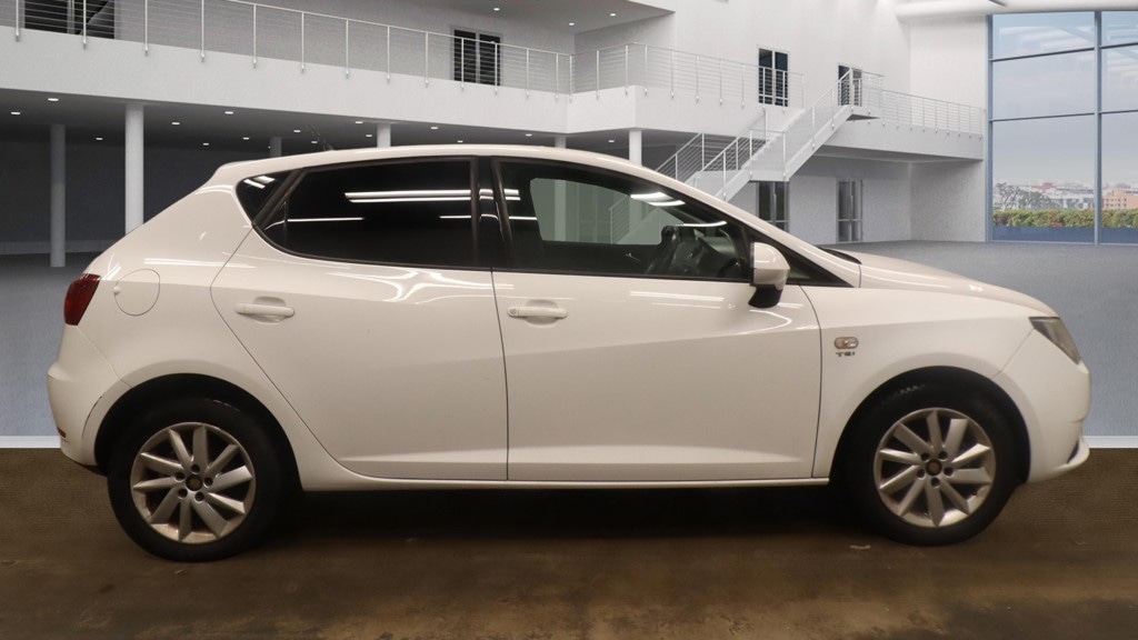 Used SEAT Ibiza 2013 for sale - 77651089: Photo 5