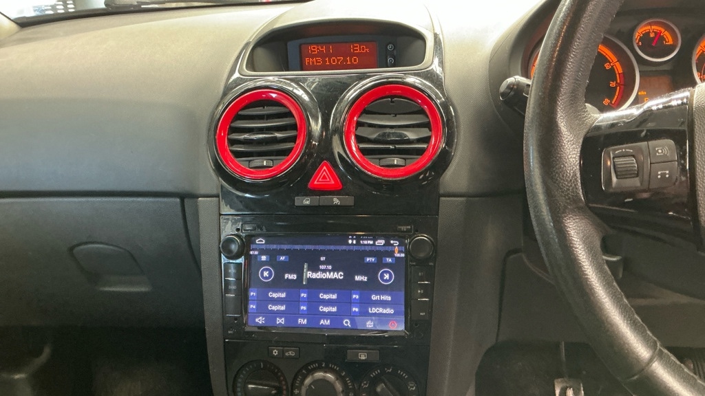 Used Vauxhall Corsa 2012 for sale - 78165039: Photo 8