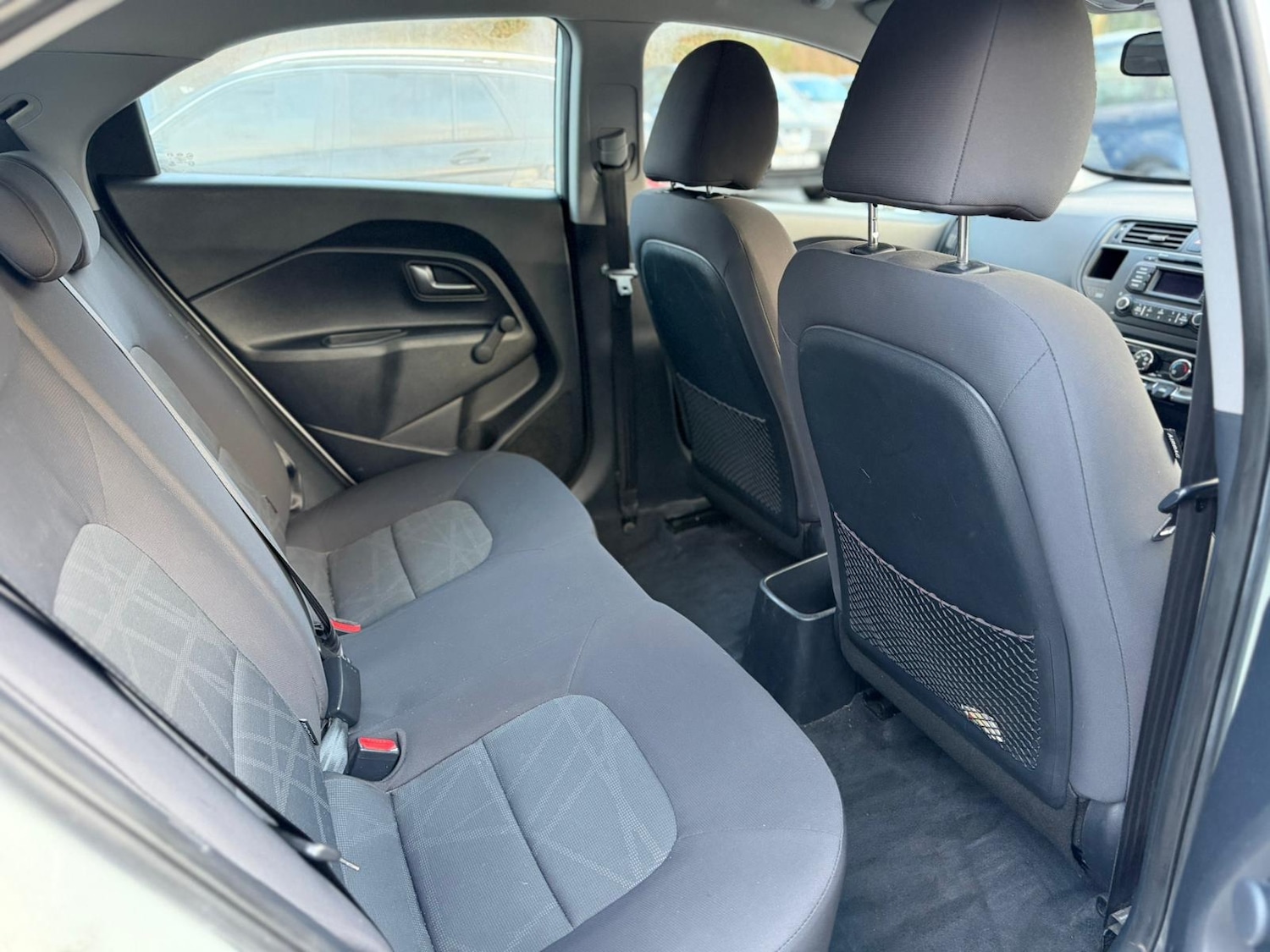 Used Kia Rio 2012 for sale - 77629545: Photo 11