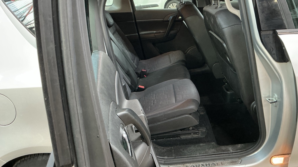 Used Vauxhall Meriva 2014 for sale - 78219740: Photo 10