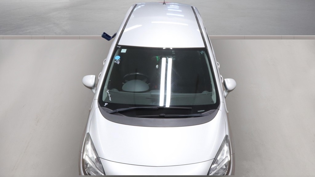 Used Vauxhall Meriva 2014 for sale - 78219740: Photo 7