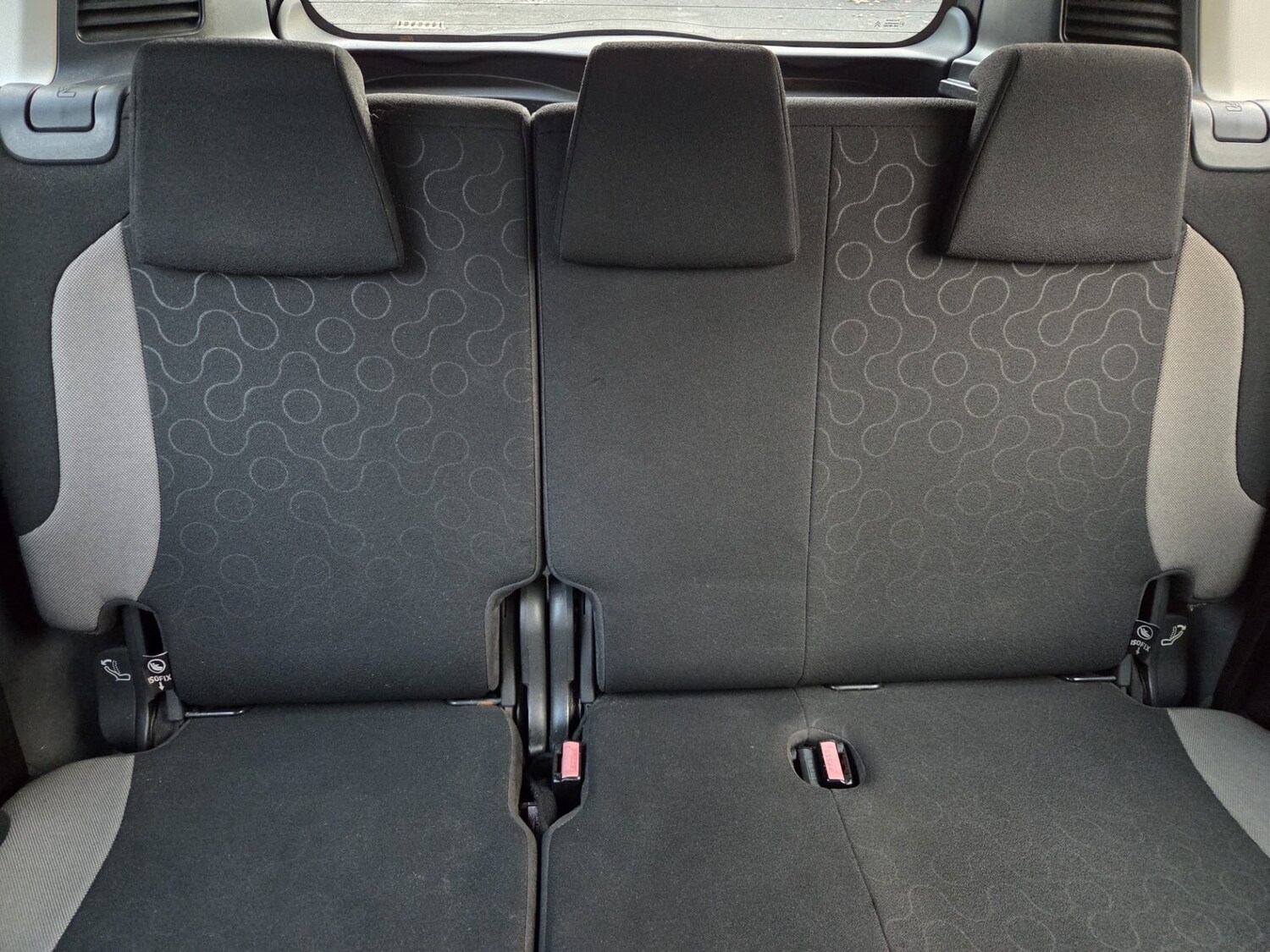 Used Citroen C3 Picasso 2010 for sale - 77432268: Photo 10