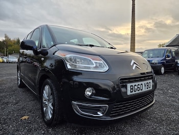 2010 (60) - 1.6 HDi 8V Airdream+ 5dr