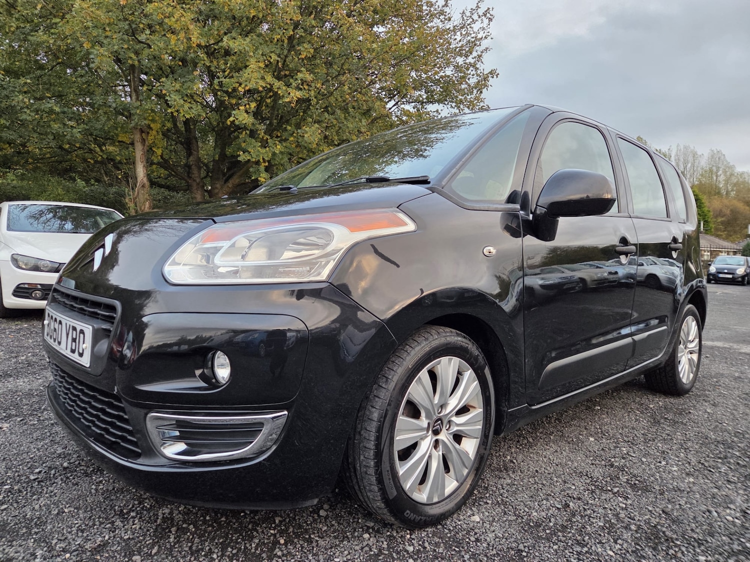 Used Citroen C3 Picasso 2010 for sale - 77432268: Photo 3