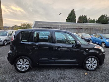 Used Citroen C3 Picasso 2010 for sale - 77432268: Photo