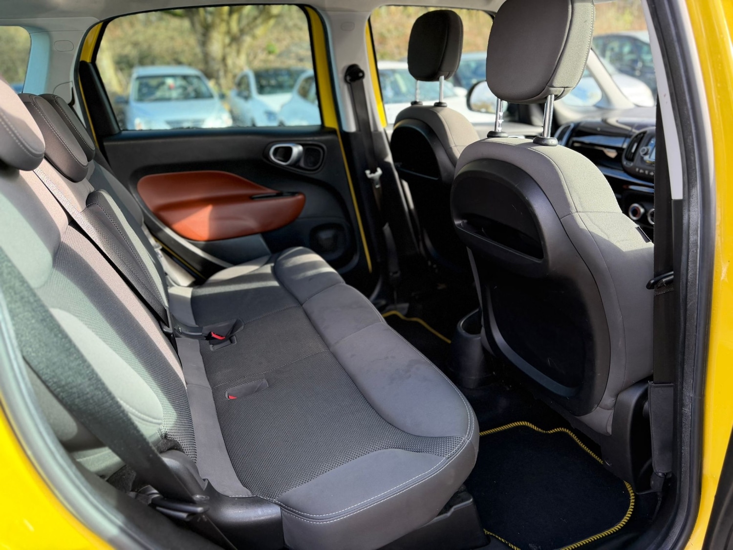 Used Fiat 500L 2014 for sale - 77570592: Photo 10