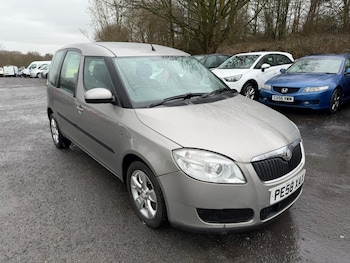 2008 (58) - 1.6 16V 2 5dr Tiptronic
