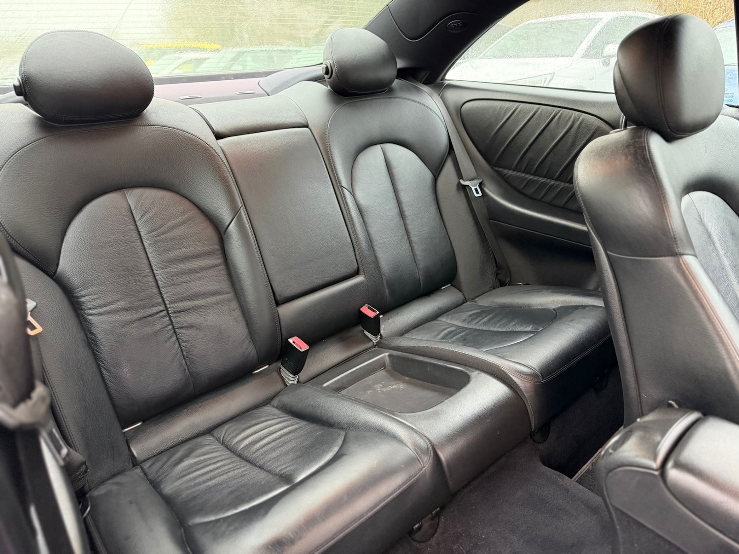 Used Mercedes-Benz CLK 2007 for sale - 77630021: Photo 10