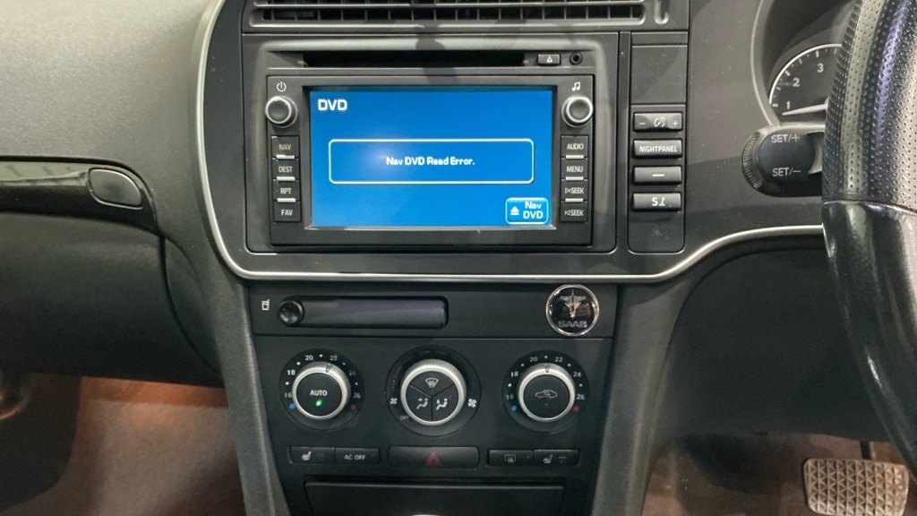 Used Saab 9-3 2008 for sale - 77845756: Photo 10