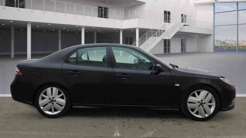 Used Saab 9-3 2008 for sale - 77845756: Photo 5