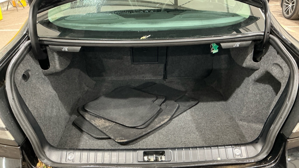 Used Saab 9-3 2008 for sale - 77845756: Photo 7