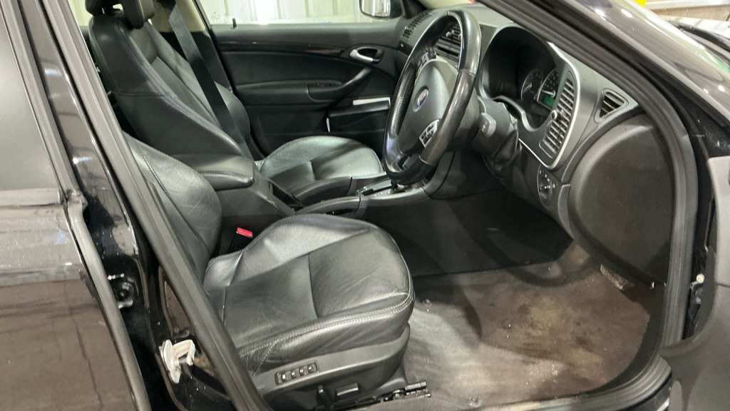 Used Saab 9-3 2008 for sale - 77845756: Photo 8