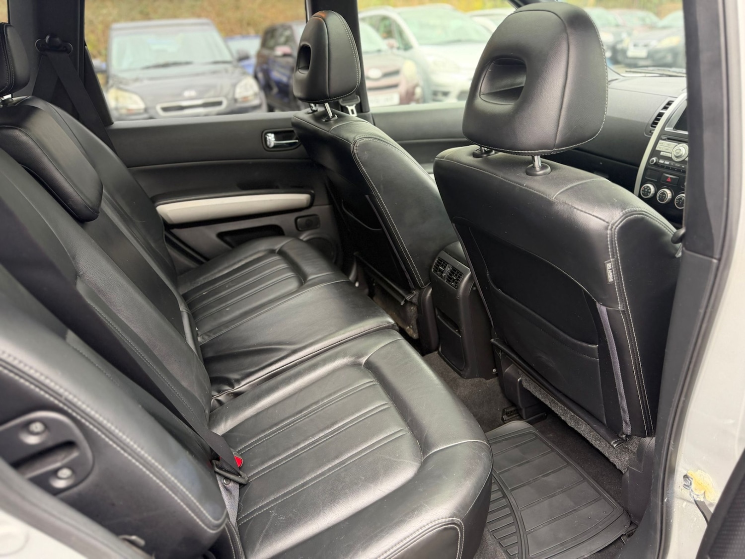 Used Nissan X-Trail 2011 for sale - 77931349: Photo 10