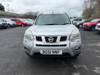 Used Nissan X-Trail 2011 for sale - 77931349: Photo