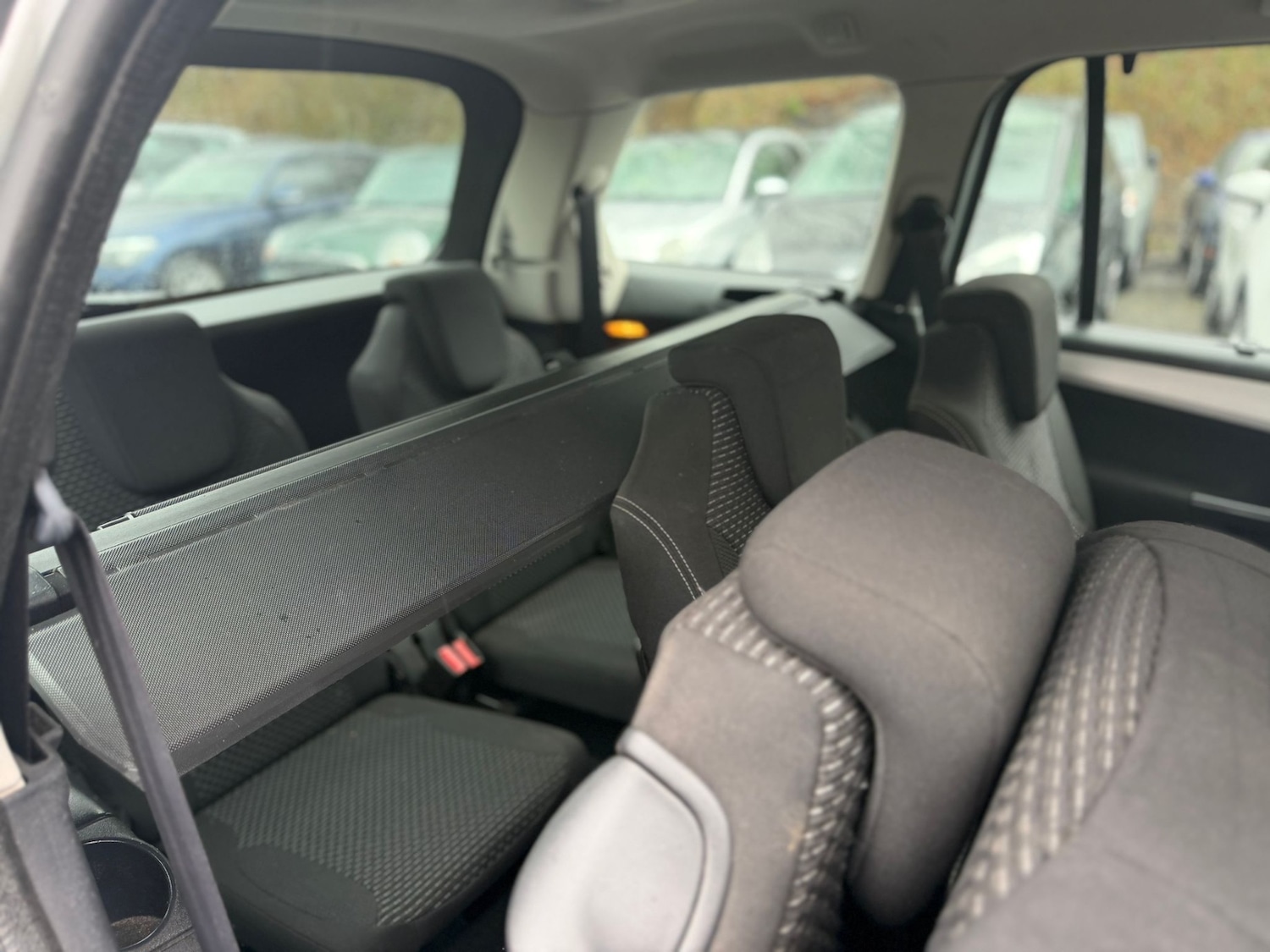 Used Citroen Grand C4 Picasso 2011 for sale - 77846519: Photo 11