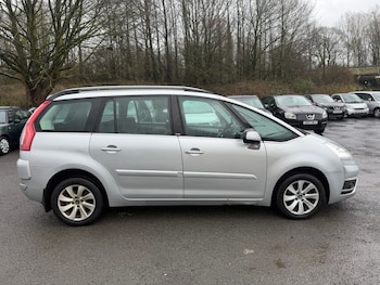 Used Citroen Grand C4 Picasso 2011 for sale - 77846519: Photo