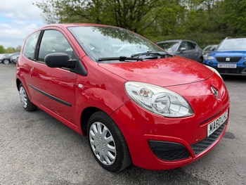 Used Renault Twingo 2010 for sale - 78409060: Photo