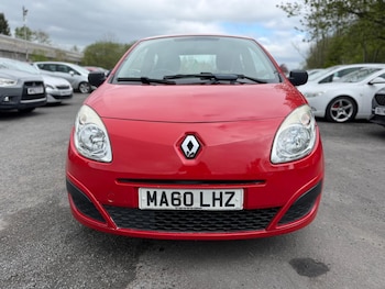 Used Renault Twingo 2010 for sale - 78409060: Photo