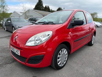 Used Renault Twingo 2010 for sale - 78409060: Photo