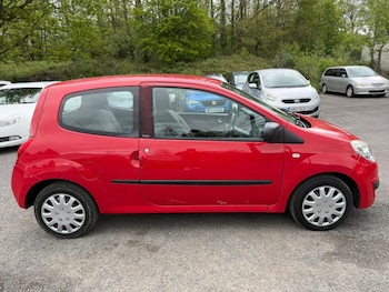 Used Renault Twingo 2010 for sale - 78409060: Photo