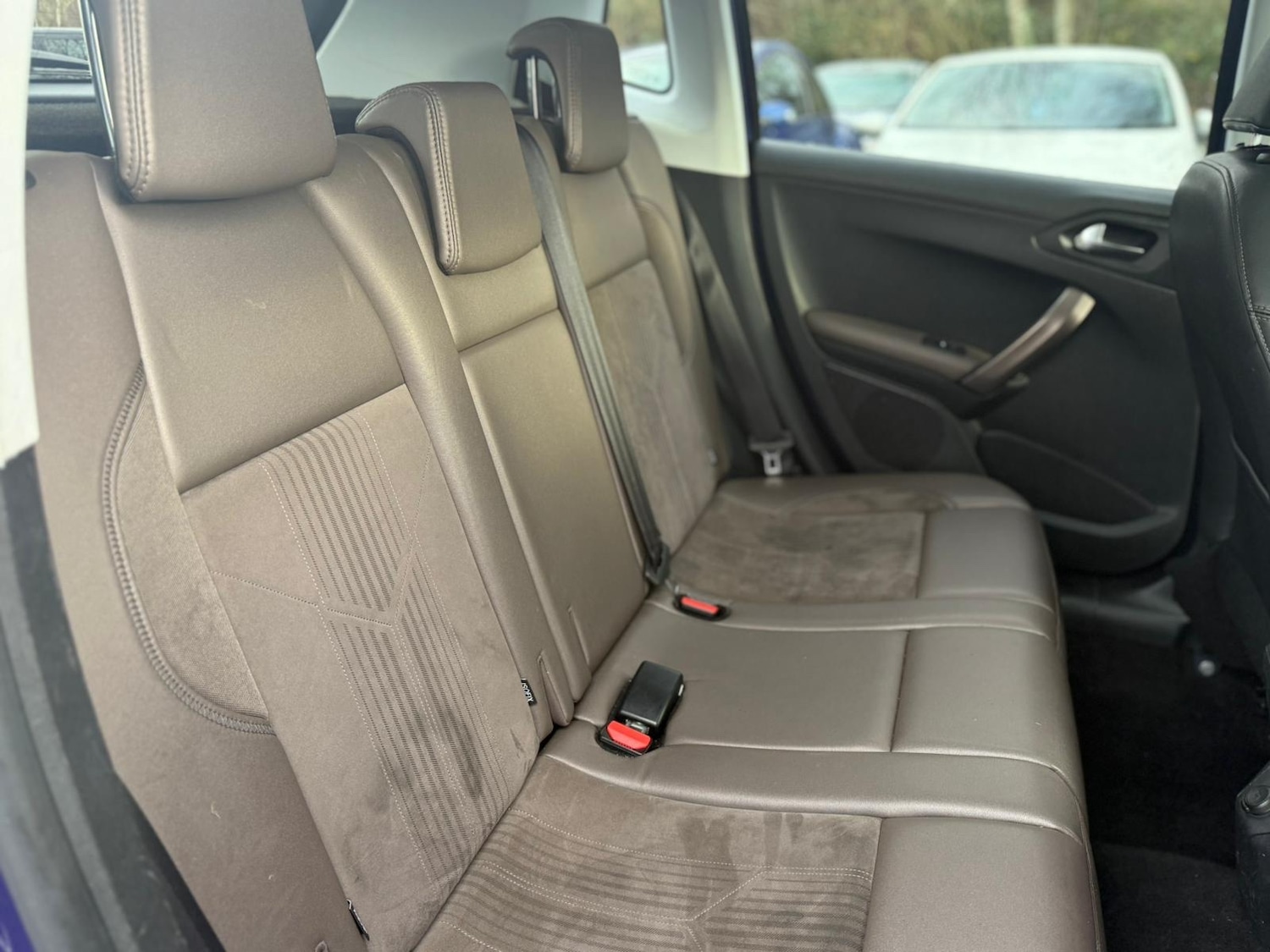 Used Peugeot 2008 2014 for sale - 77417562: Photo 12