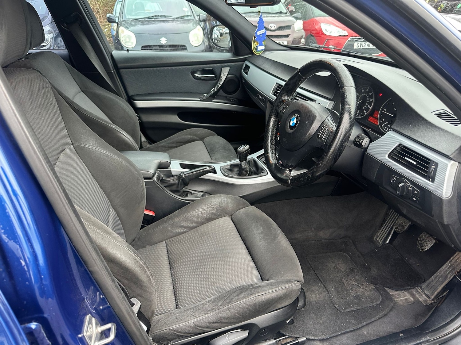 Used BMW 3 Series 2009 for sale - 77432571: Photo 11