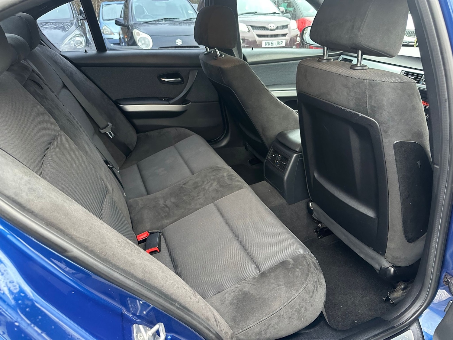 Used BMW 3 Series 2009 for sale - 77432571: Photo 12