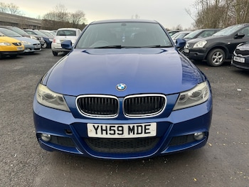 Used BMW 3 Series 2009 for sale - 77432571: Photo