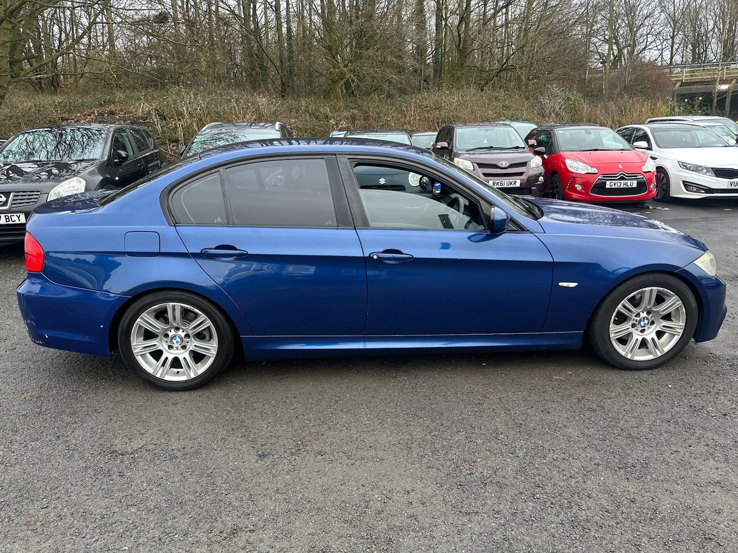 Used BMW 3 Series 2009 for sale - 77432571: Photo 4