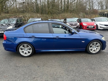 Used BMW 3 Series 2009 for sale - 77432571: Photo