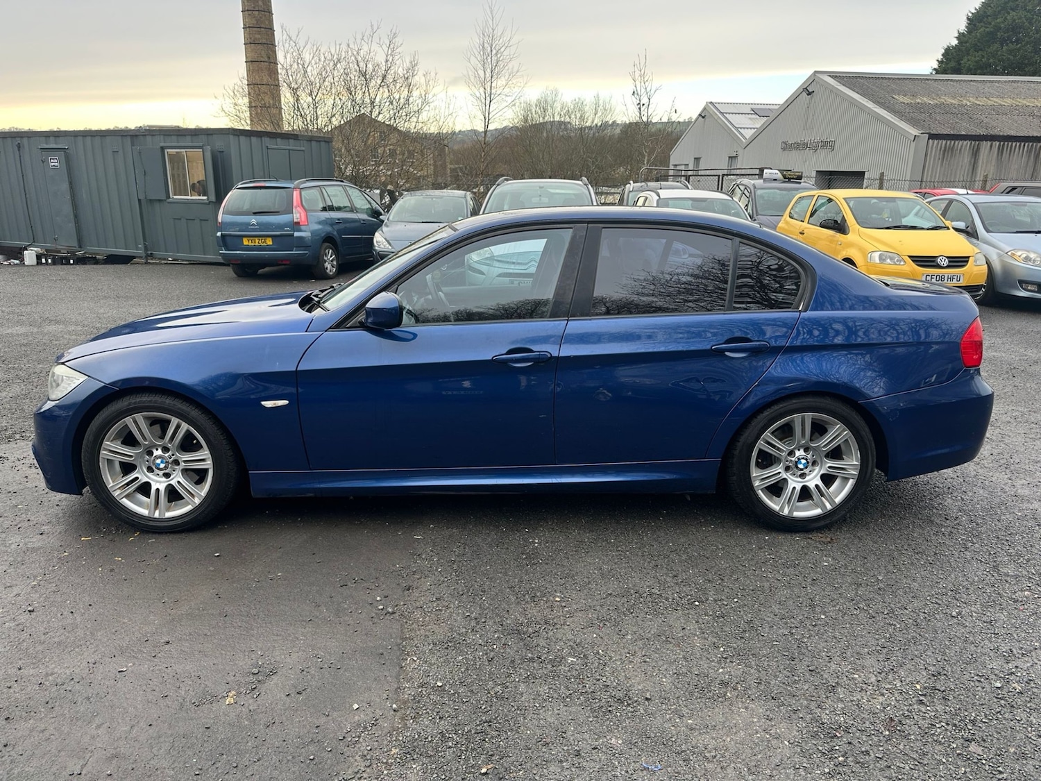 Used BMW 3 Series 2009 for sale - 77432571: Photo 5