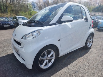 Used smart fortwo 2011 for sale - 78224777: Photo